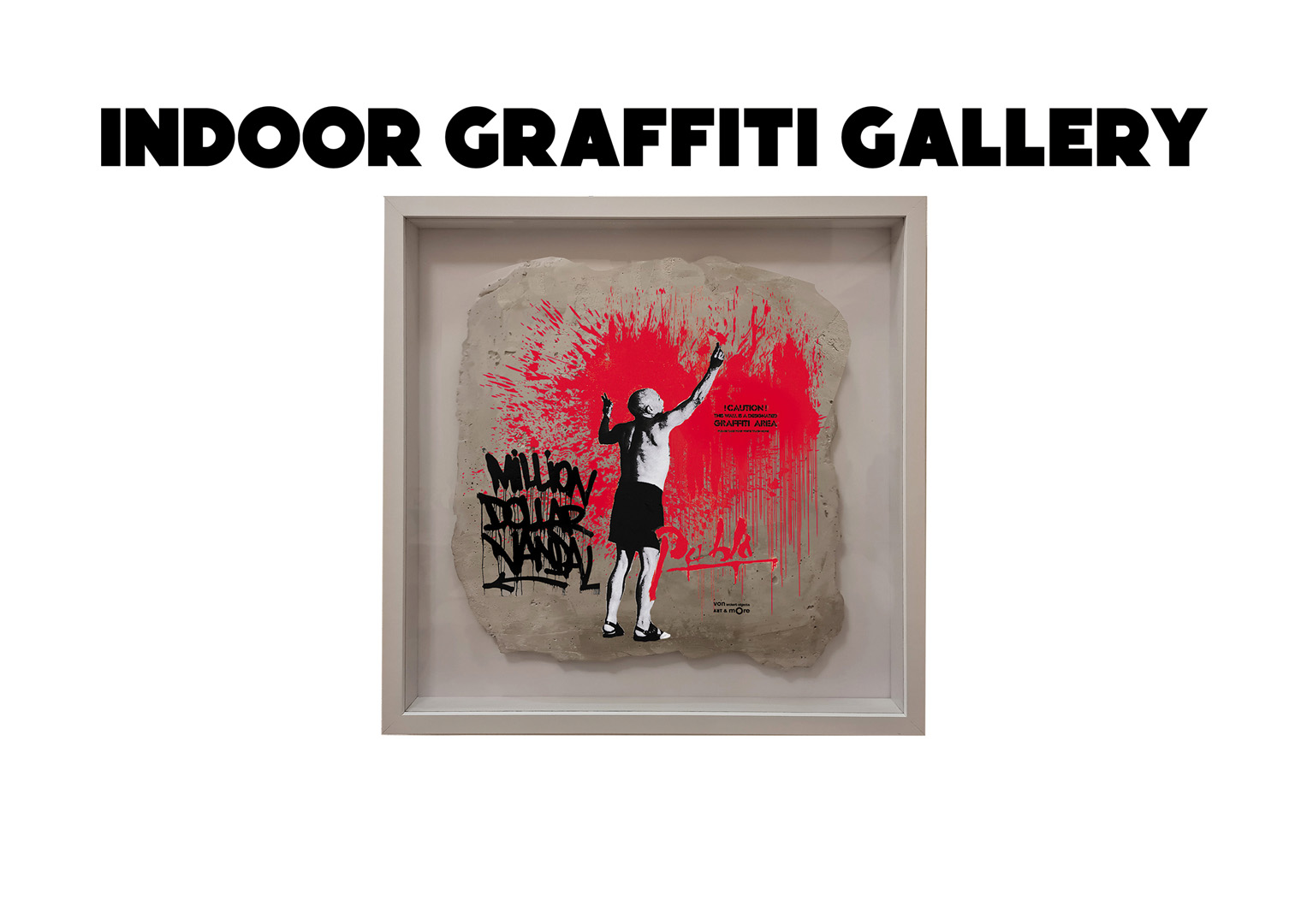 (c)stefan von erckert-indoor graffiti