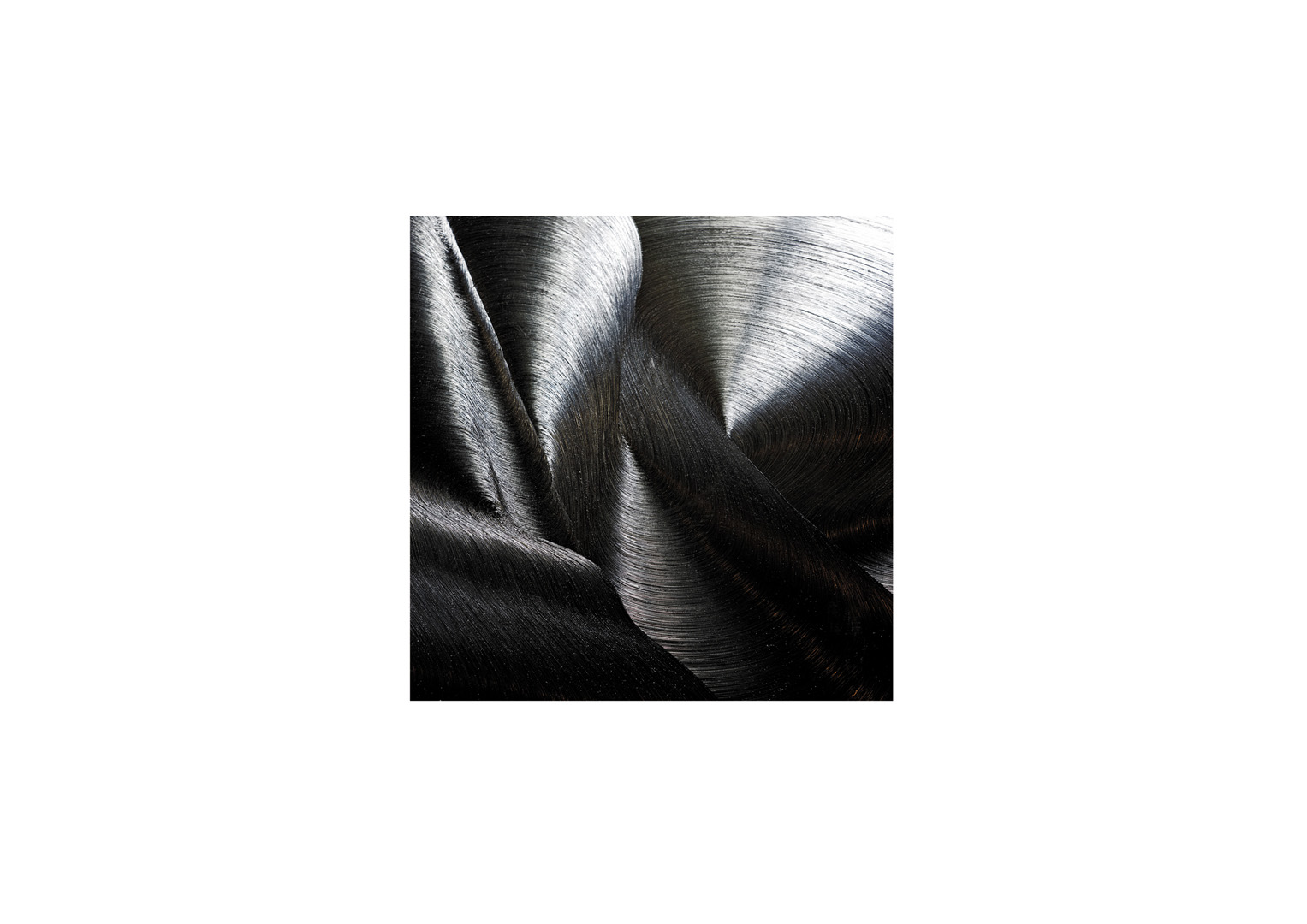 (c)stefan von erckert-black paintings