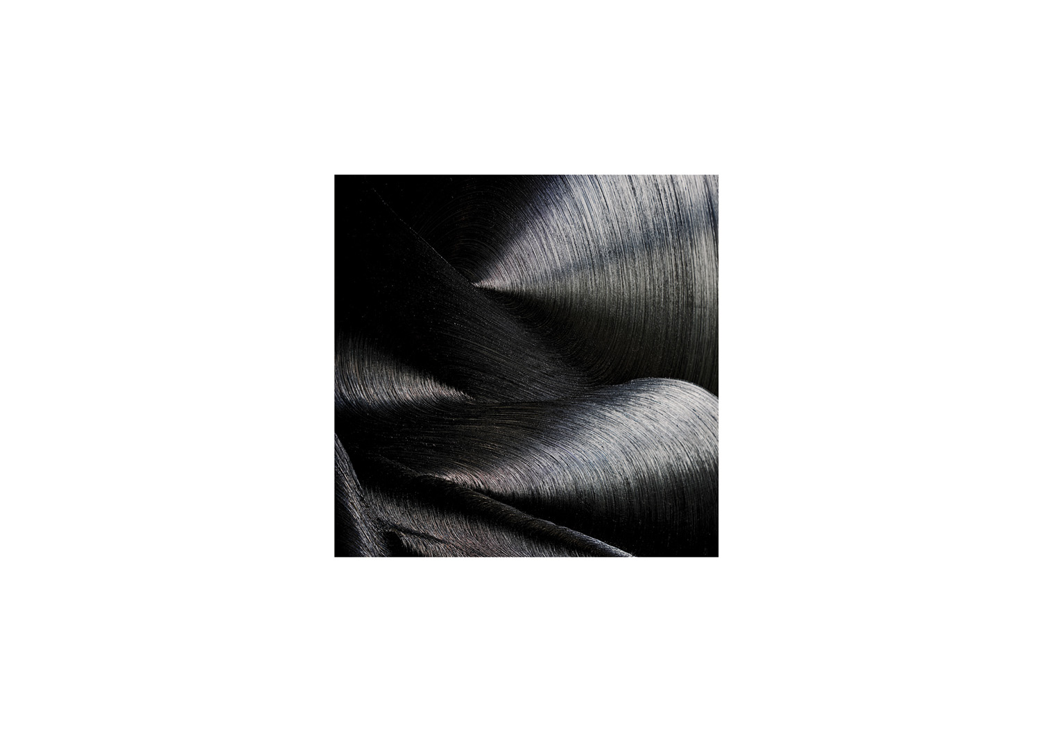 (c)stefan von erckert-black paintings