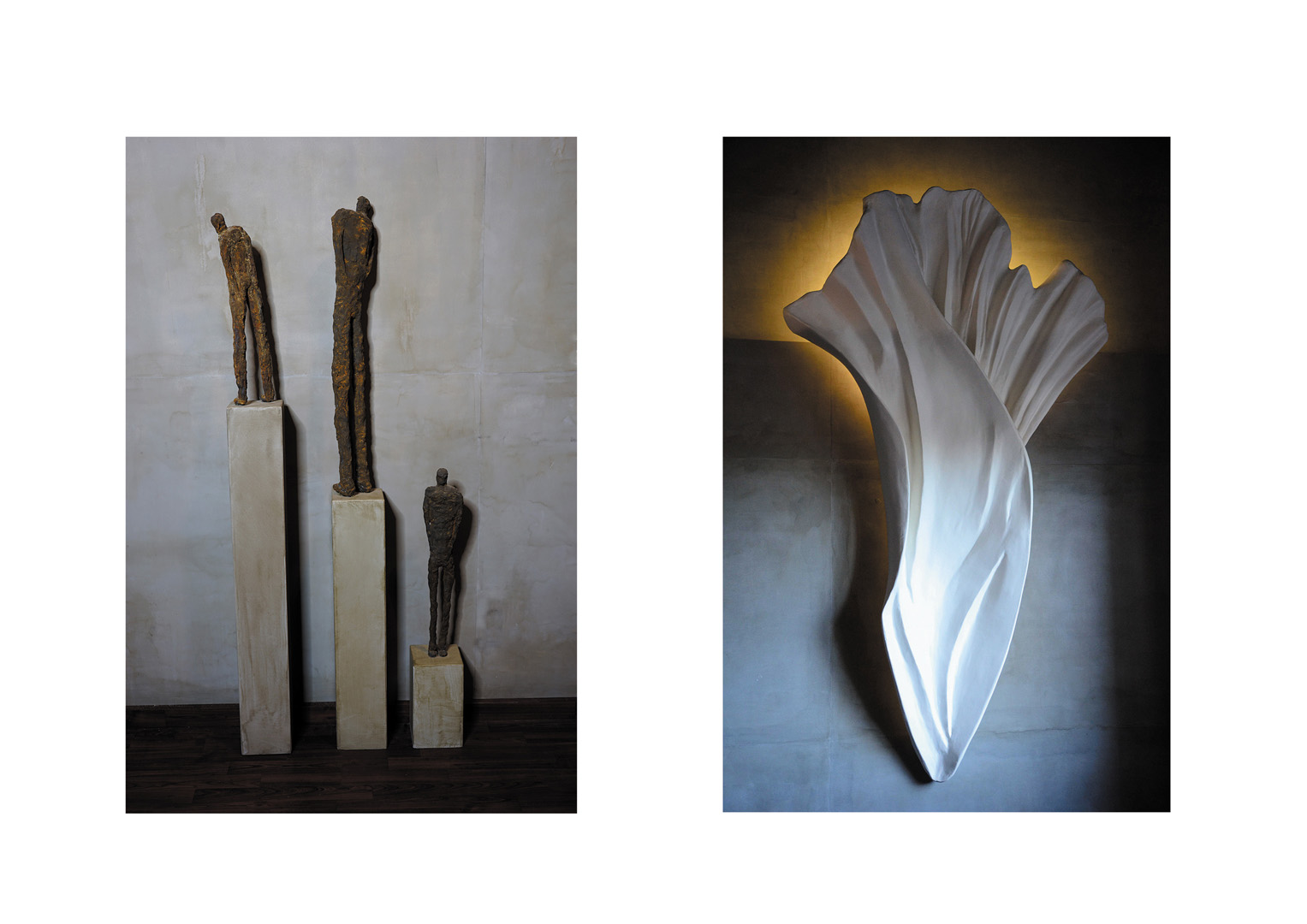 (c)stefan von erckert-sculpture