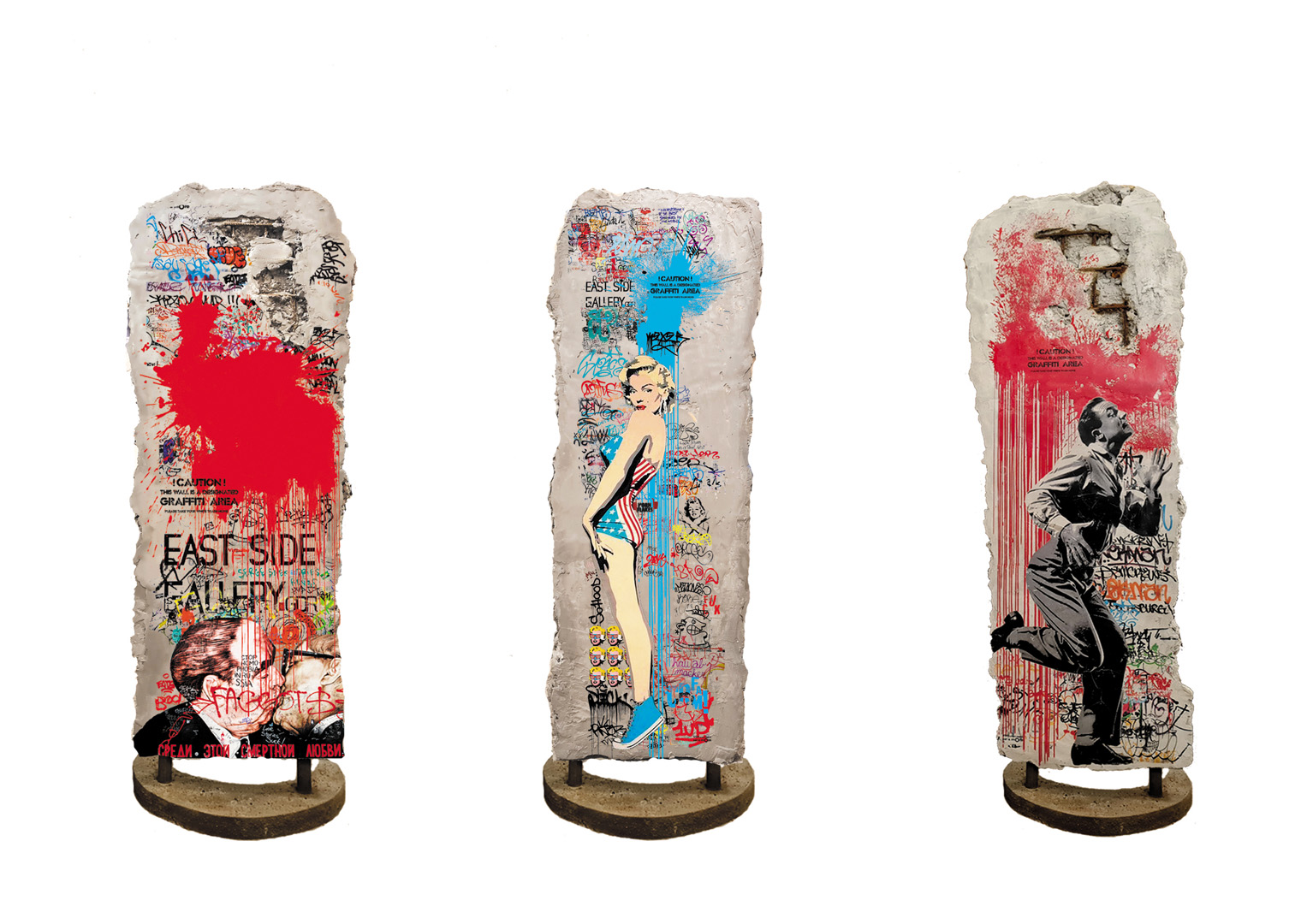 (c)stefan von erckert-sculpture