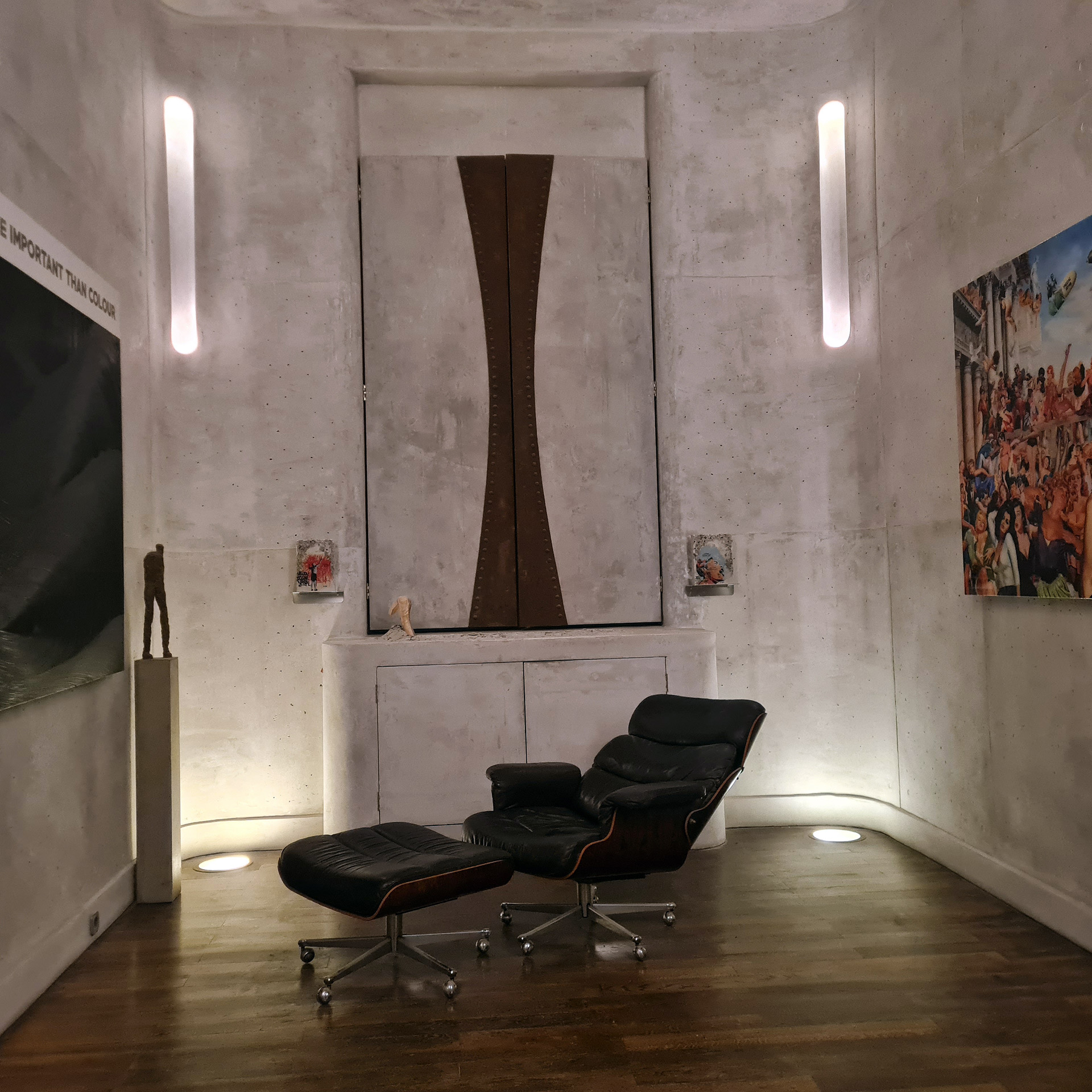 (c)Stefan von Erckert - atelier